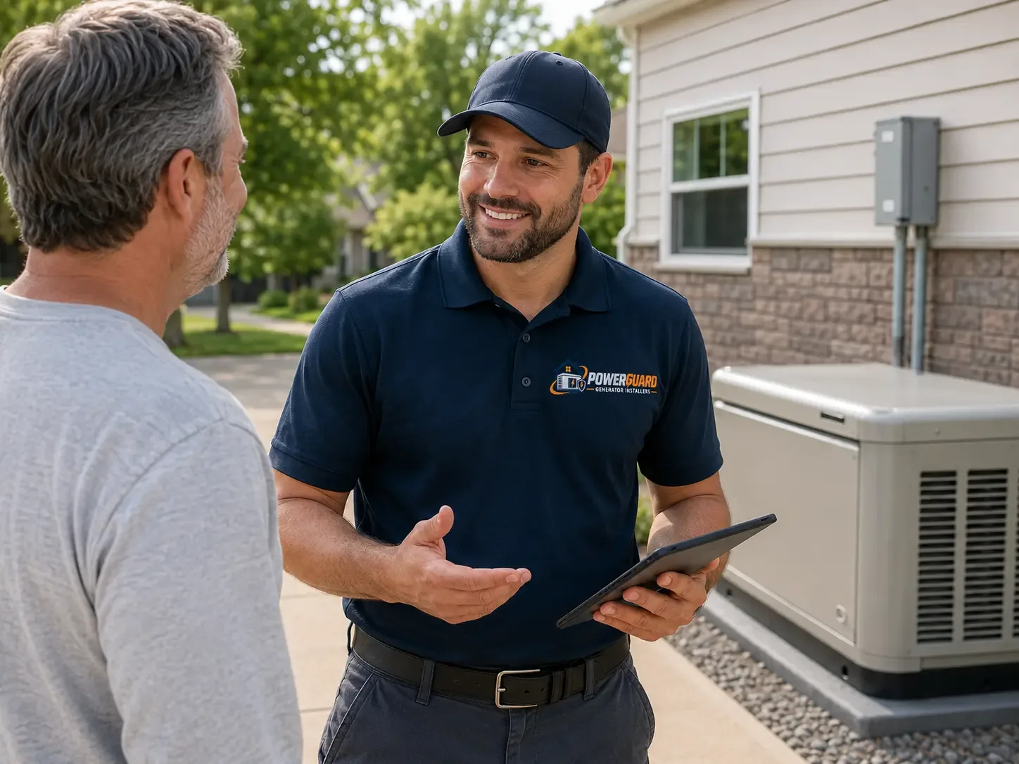 Generator Installation Ames, IA FAQs